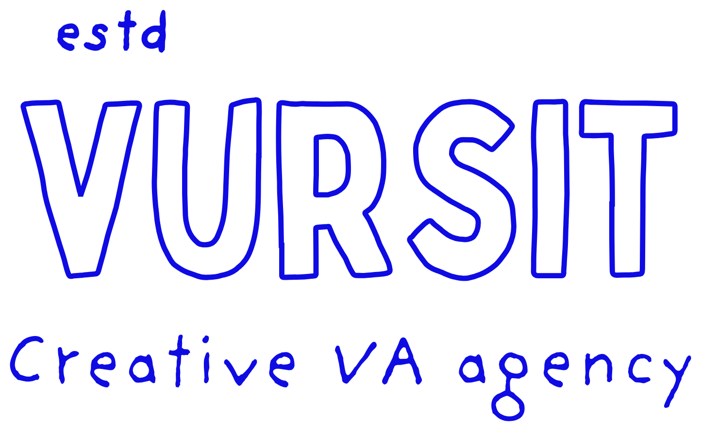 VURSIT — Creative VA Agency